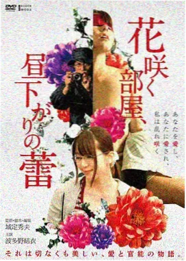 正午场次海报,日间高温下的城区街面