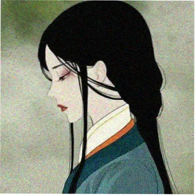 留言者早班骑行者的圆形头像